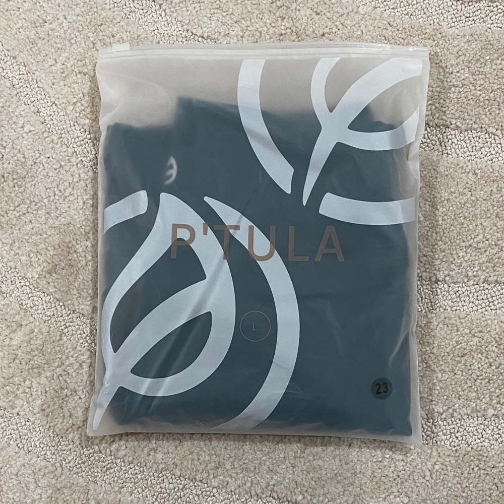 Ptula Cassey Leggings - Balsam - Picture 7 of 7